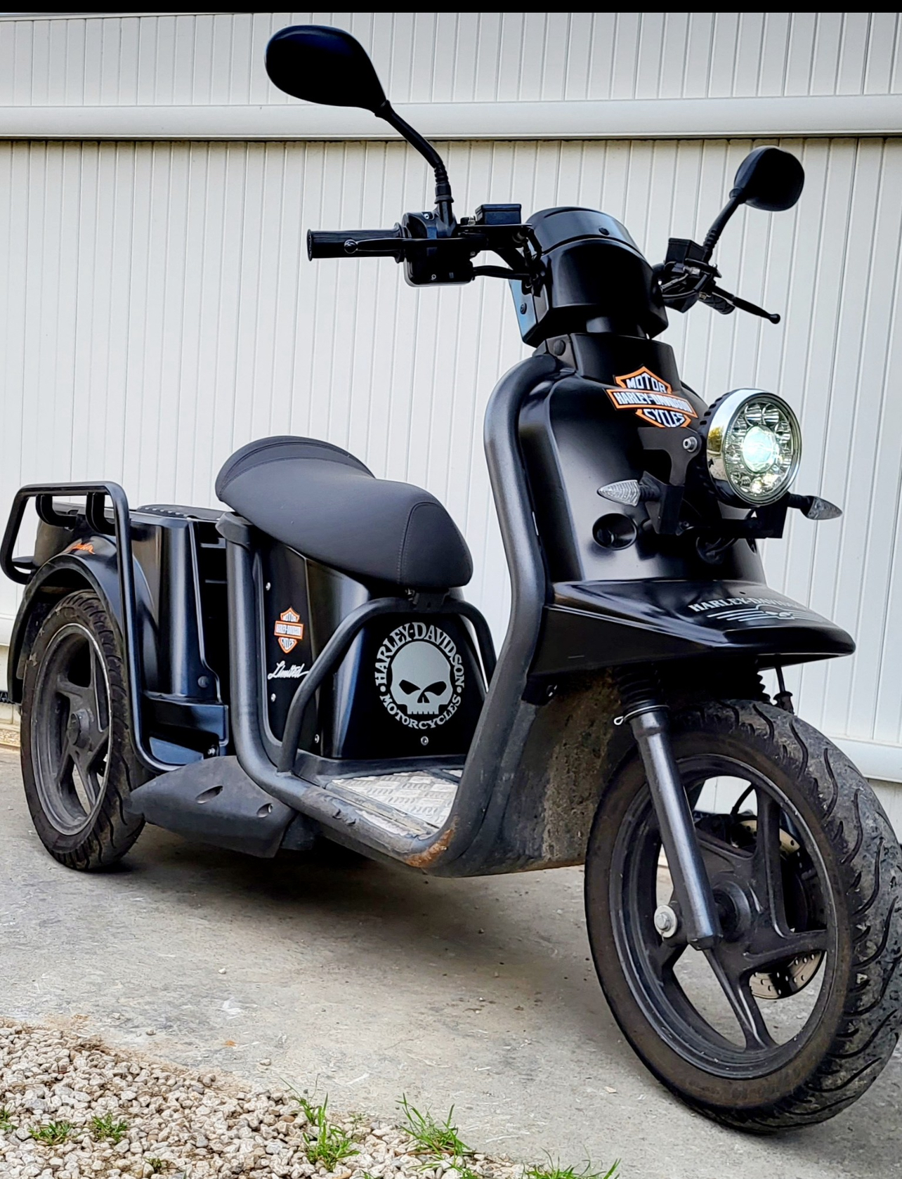 Location scooter 33 entre particuliers