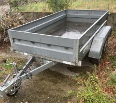 Location : remorque Location : remorque