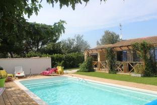 Louer la piscine