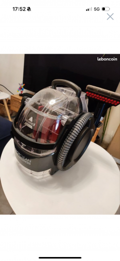 Location : shampouineuse Location : shampouineuse