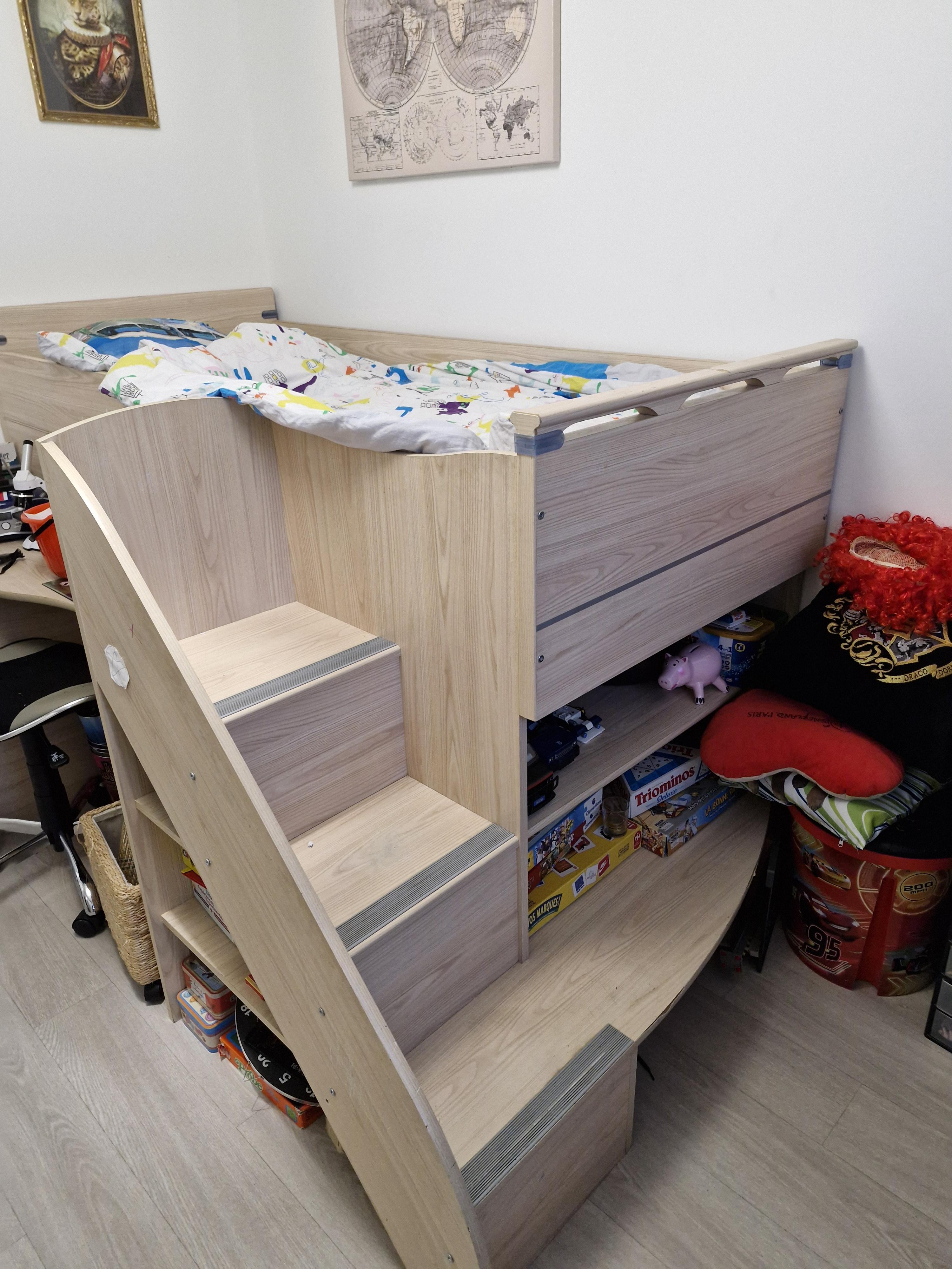 Service debarras 57 entre particuliers