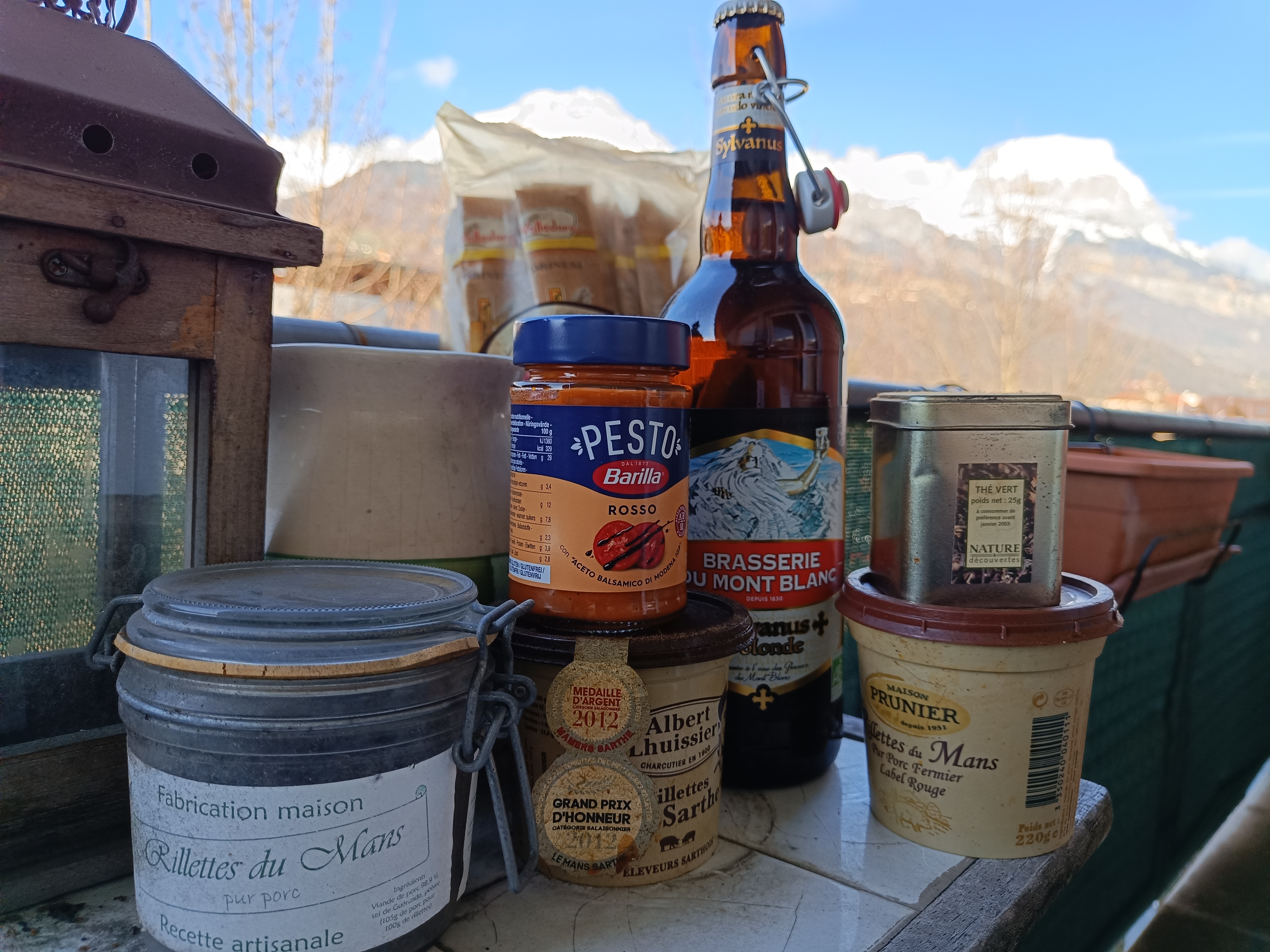 Service aide personne 74 entre particuliers