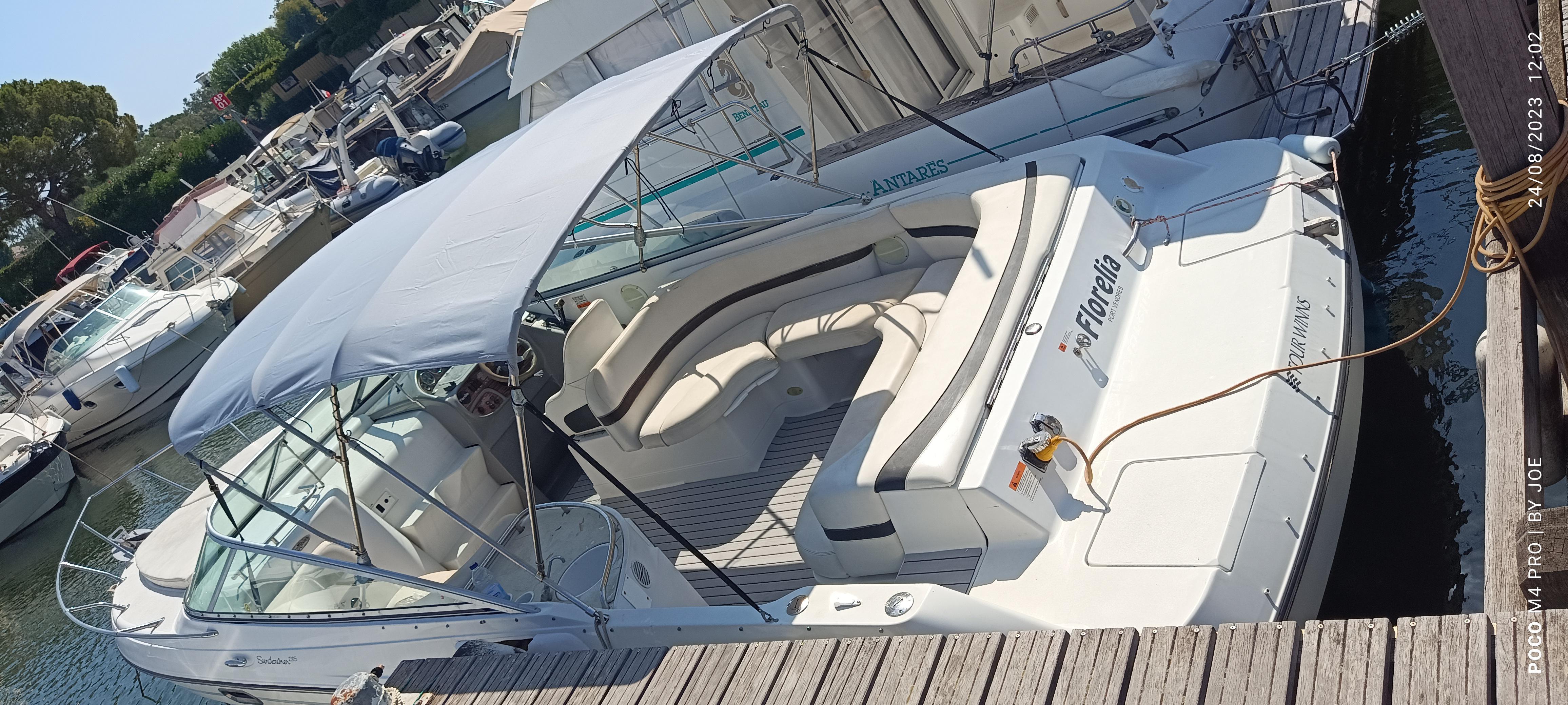 Location bateau avec skipper 06 entre particuliers