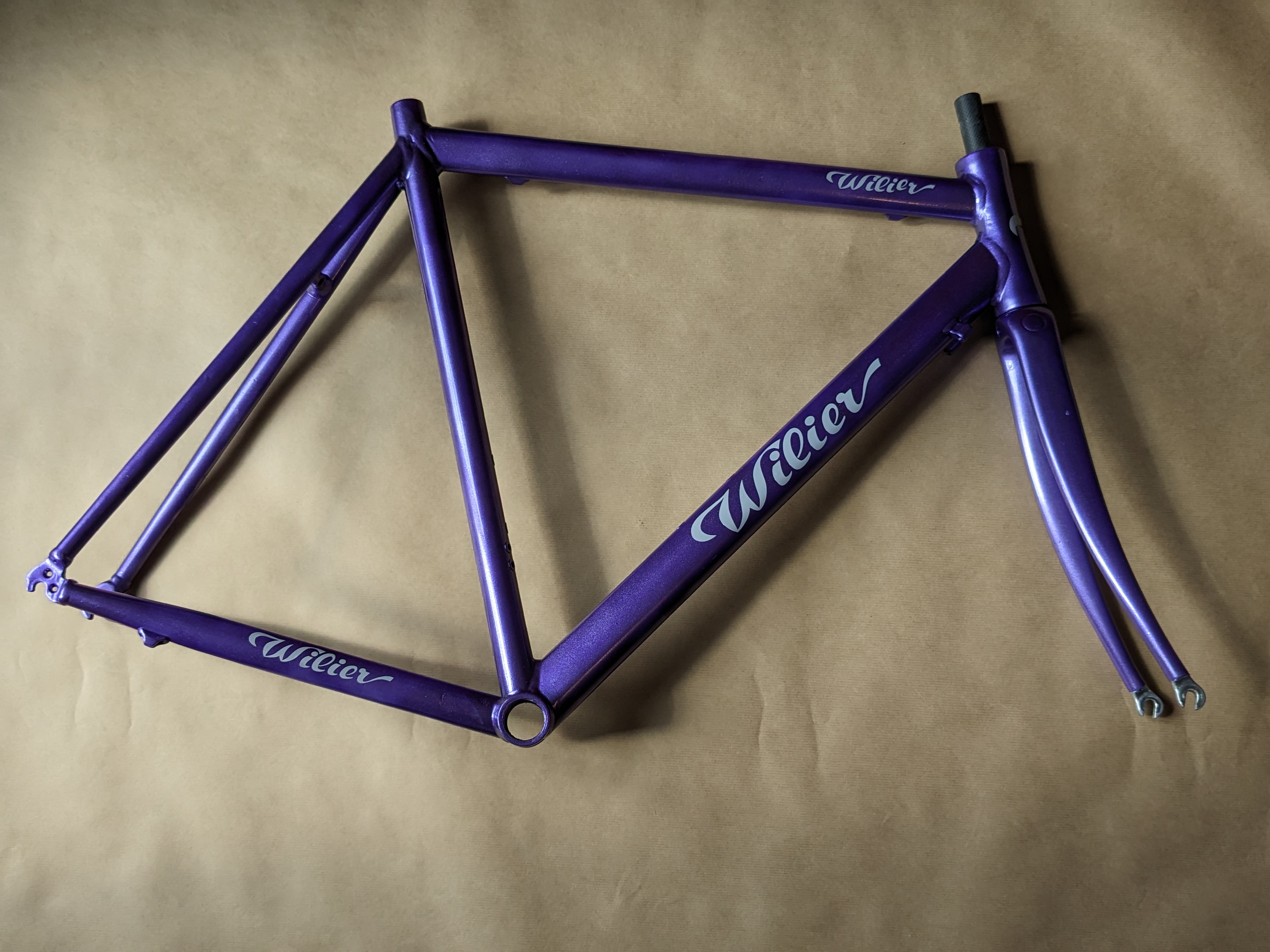 Service reparation velo 91 entre particuliers