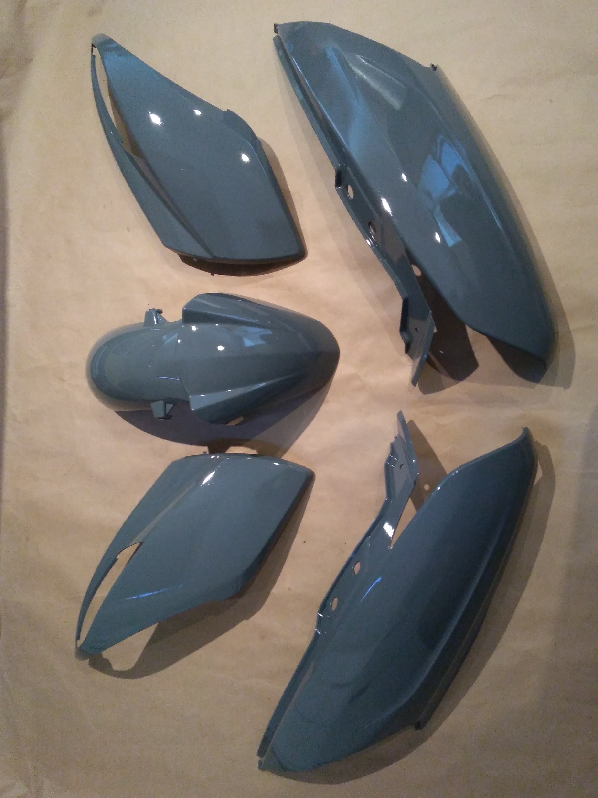 Service reparation moto 91 entre particuliers