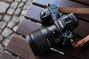 Louer l'appareil photo