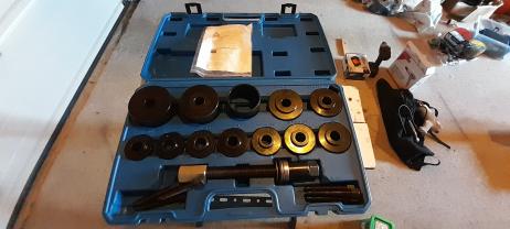 Louer ces outils