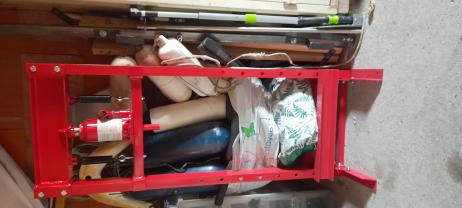 Louer ces outils