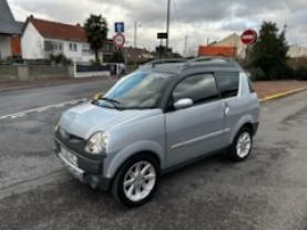 Louer la voiture