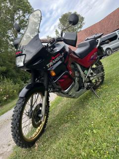 Louer la moto