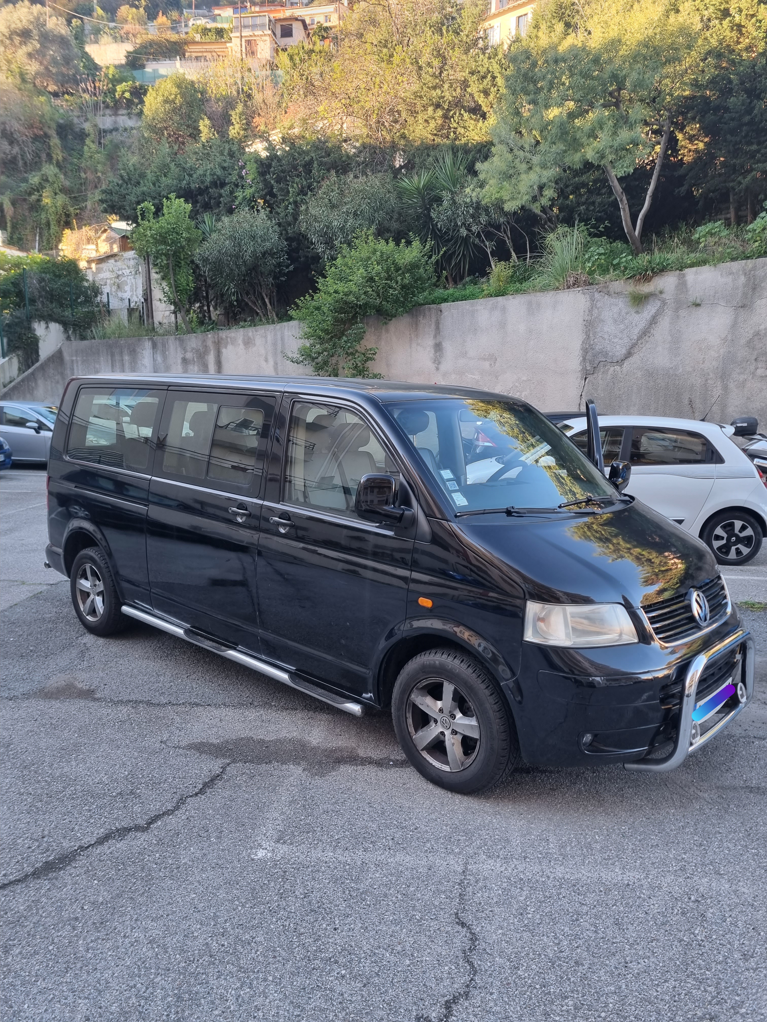 Service transport personne 06 entre particuliers