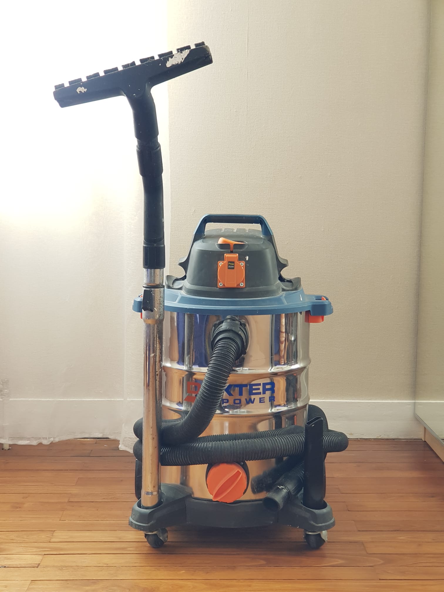 Location aspirateur 49 entre particuliers