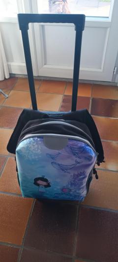 Louer la valise