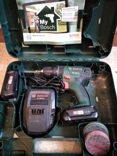 Location : visseuse Location : visseuse