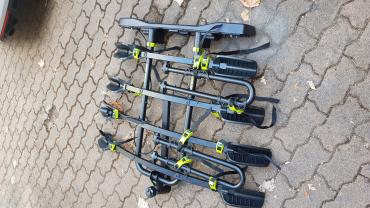 Louer le porte-vélos Louer le porte-vélos