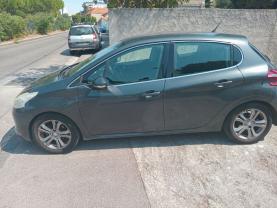 Louer la voiture