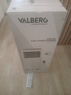Location climatiseur