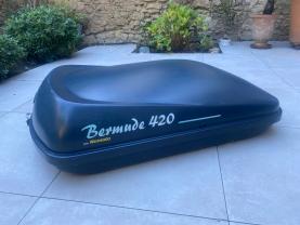 Location : coffre de toit Location : coffre de toit