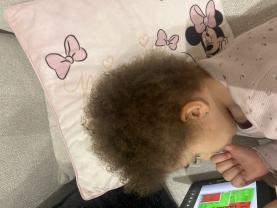 Service : tresses africaines Service : tresses africaines