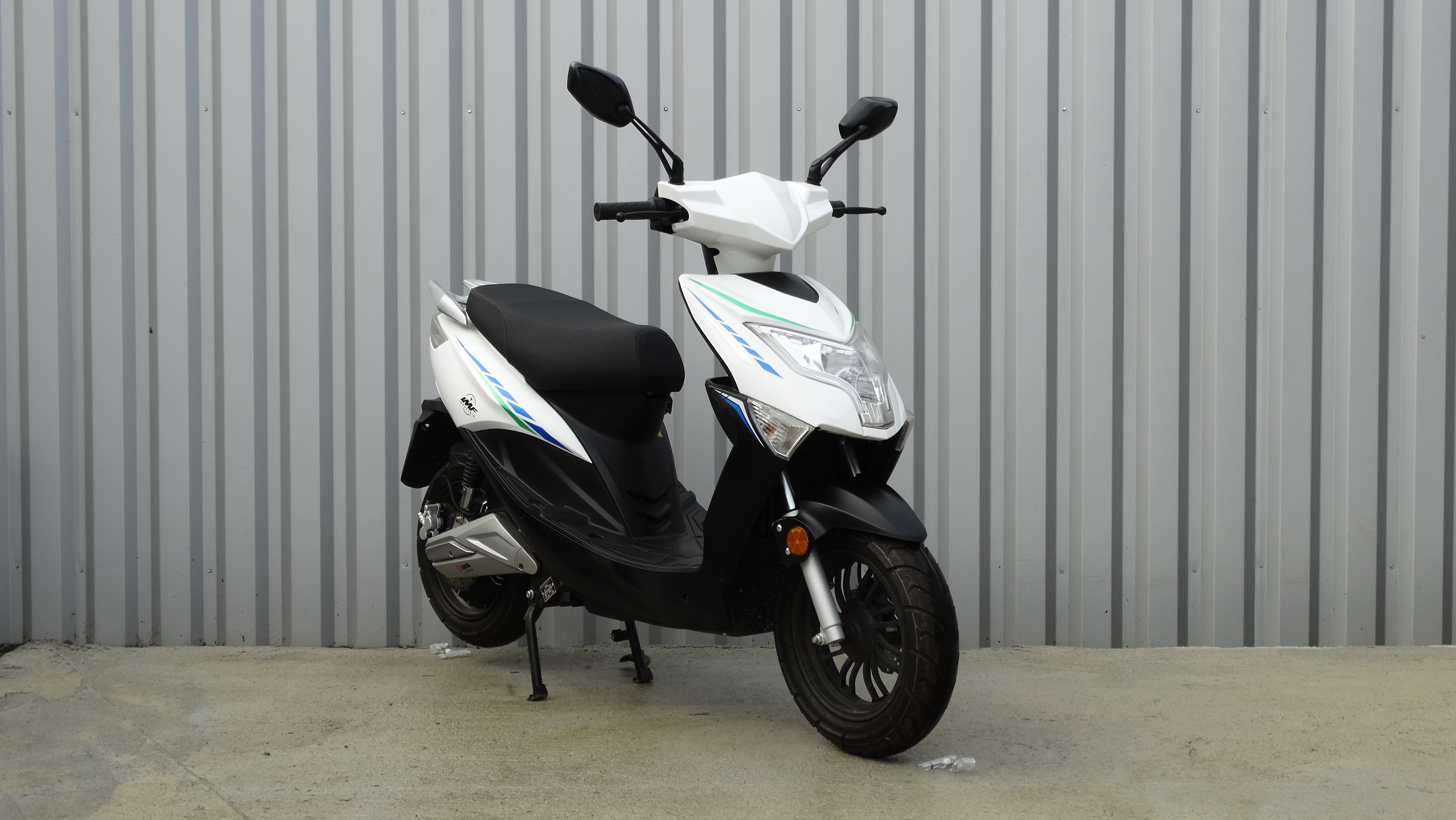 Location scooter 86 entre particuliers