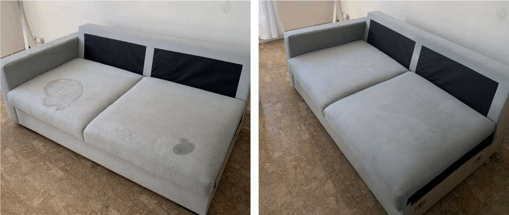 Service nettoyage moquette 75 entre particuliers