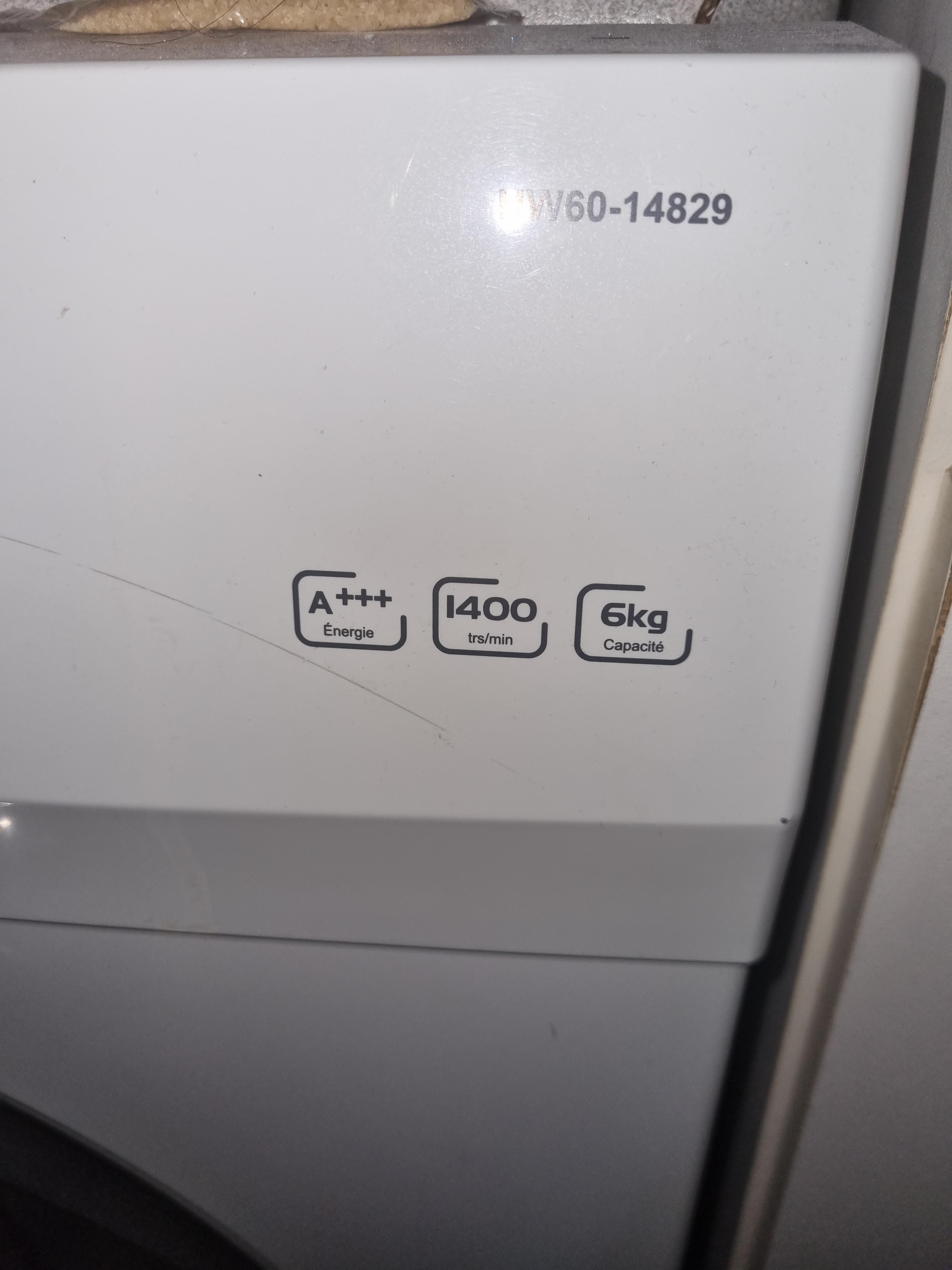 Location lave linge 69 entre particuliers