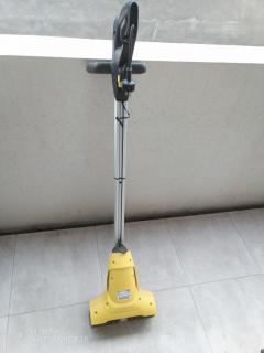 Louer la monobrosse