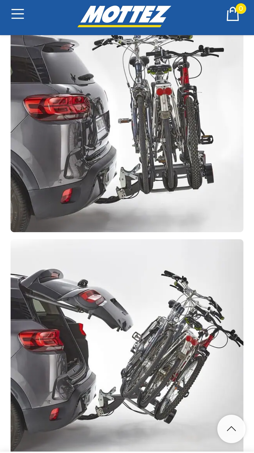 Location porte velo 67 entre particuliers