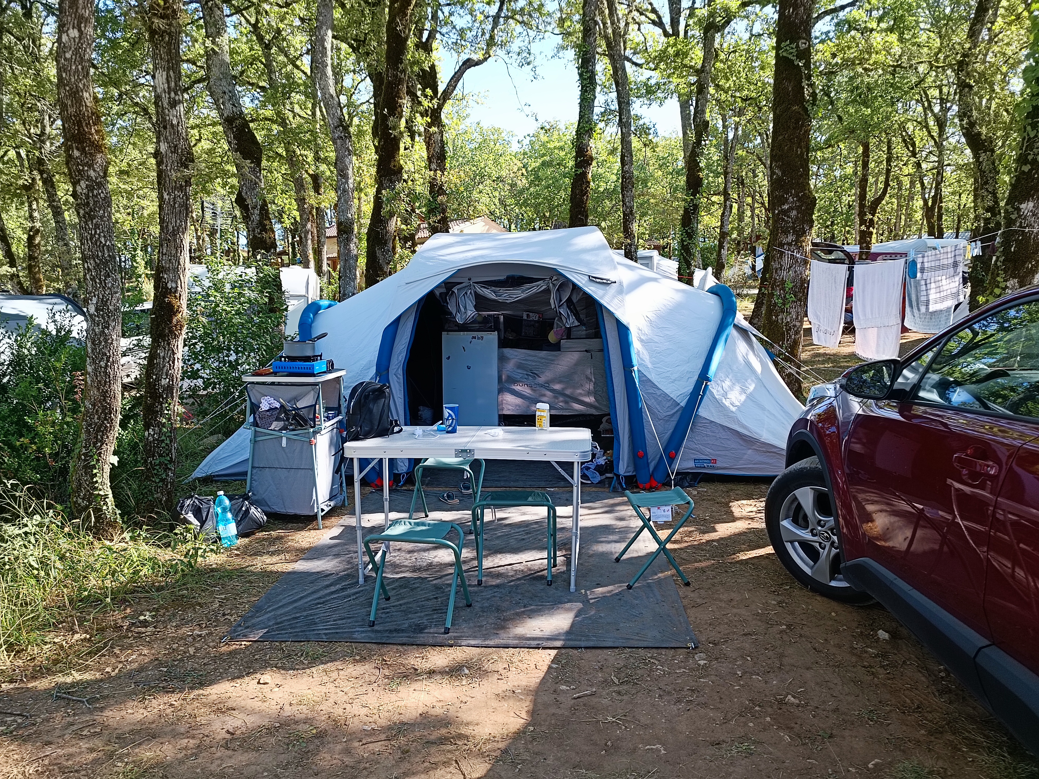 Location tente 33 entre particuliers