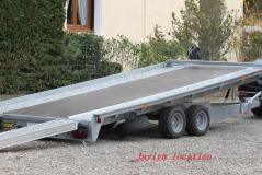 Location : remorque Location : remorque