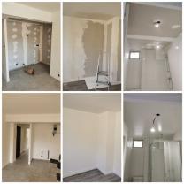 Service : enduiseur Service : enduiseur