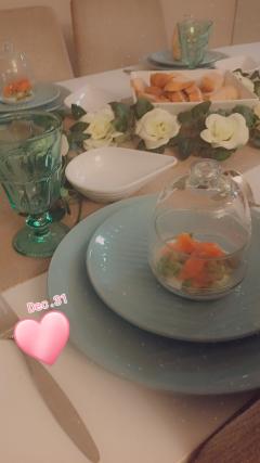 Demander ce cuisinier