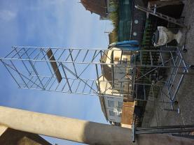 Location : echafaudage Location : echafaudage