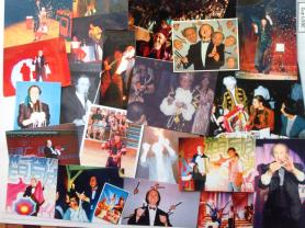 Service : animations Service : animations