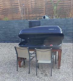 Location : coffre de toit Location : coffre de toit