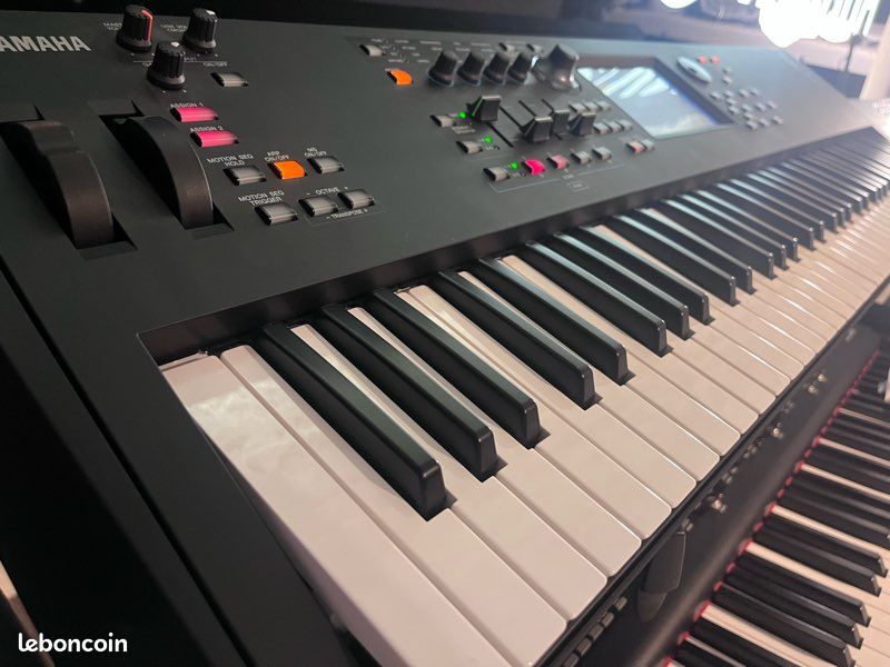 Location piano entre particuliers (44)