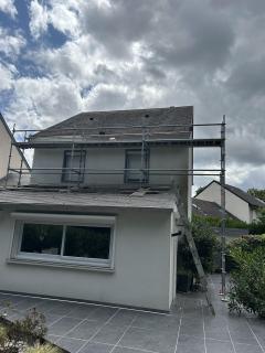 Service : charpentier Service : charpentier