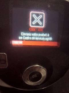 Service : reparateur electromenager Service : reparateur electromenager