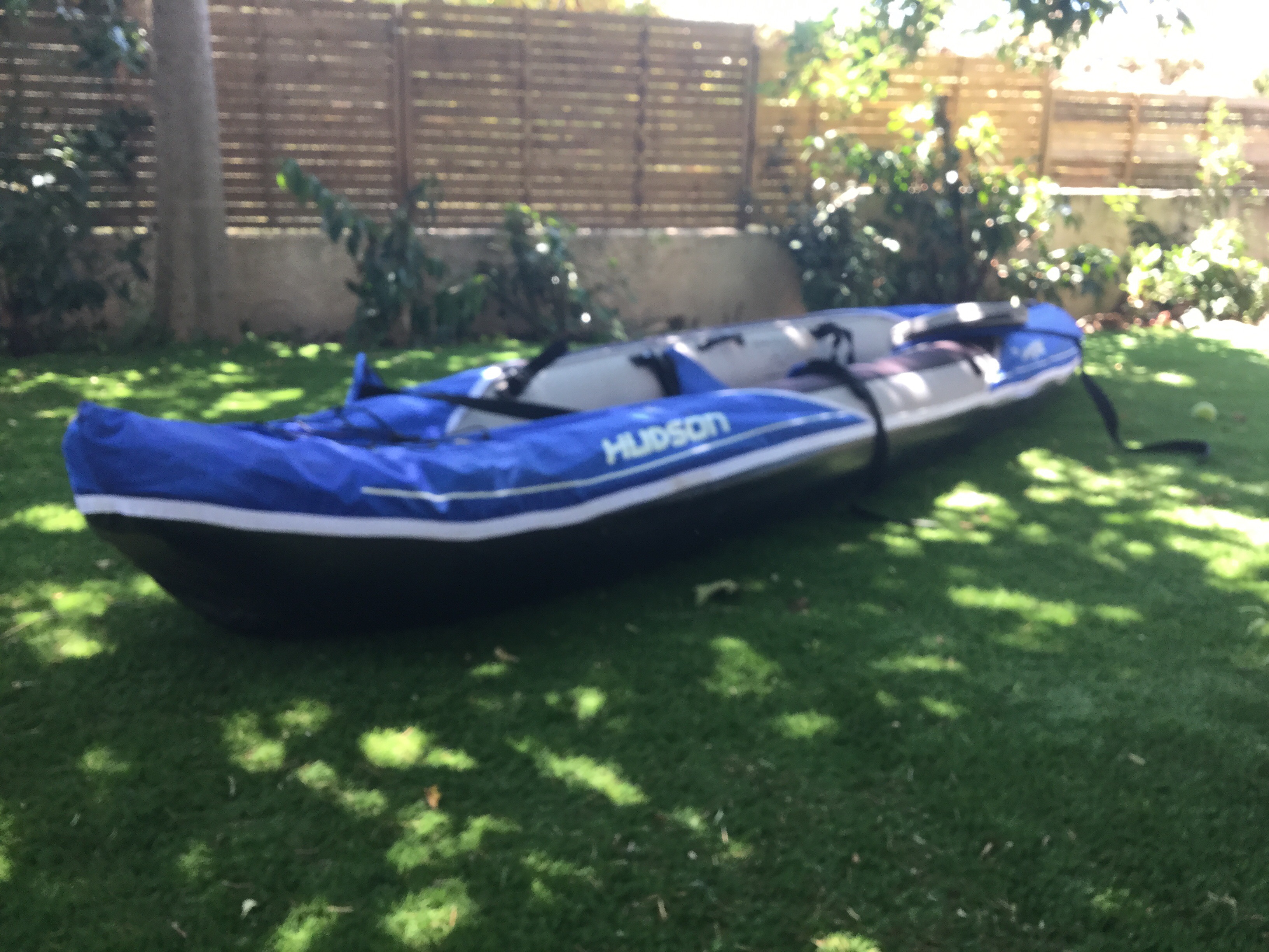Location kayak 11 entre particuliers