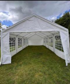 Location : tente reception Location : tente reception