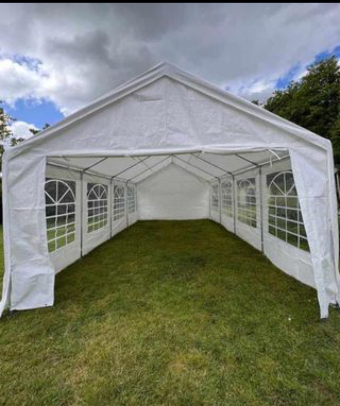Location tente reception 14 entre particuliers