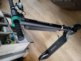 Louer la trottinette