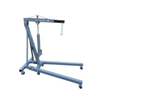 Location : chevre levage