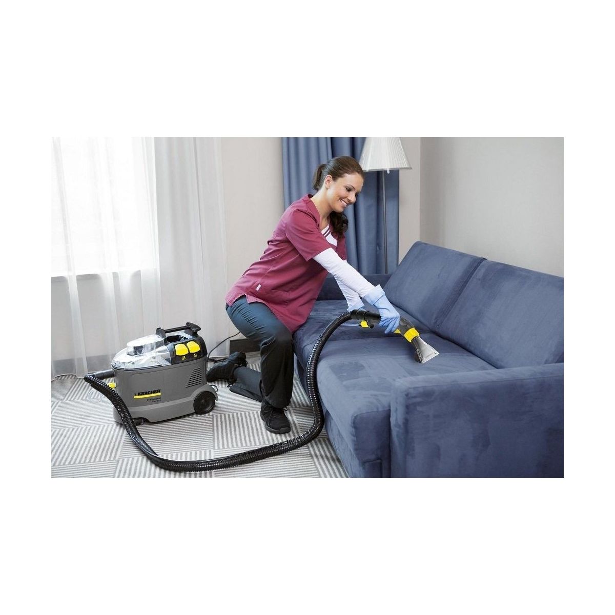 Location shampouineuse 31 entre particuliers