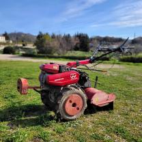 Location : motoculteur Location : motoculteur