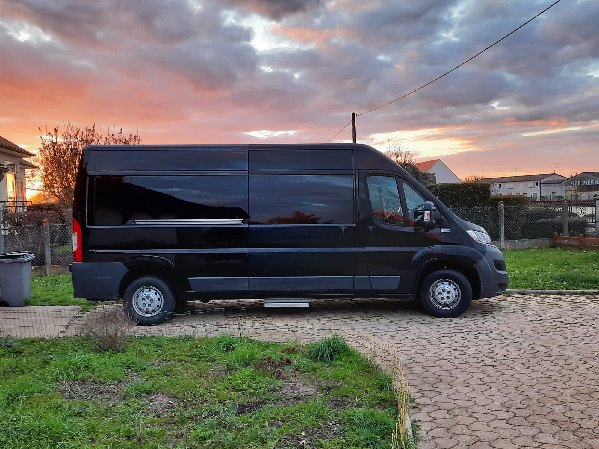 Location utilitaire 45 entre particuliers