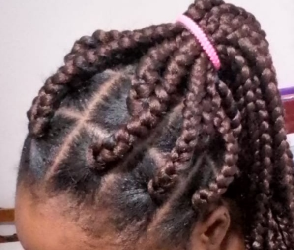Service tresses africaines 75 entre particuliers