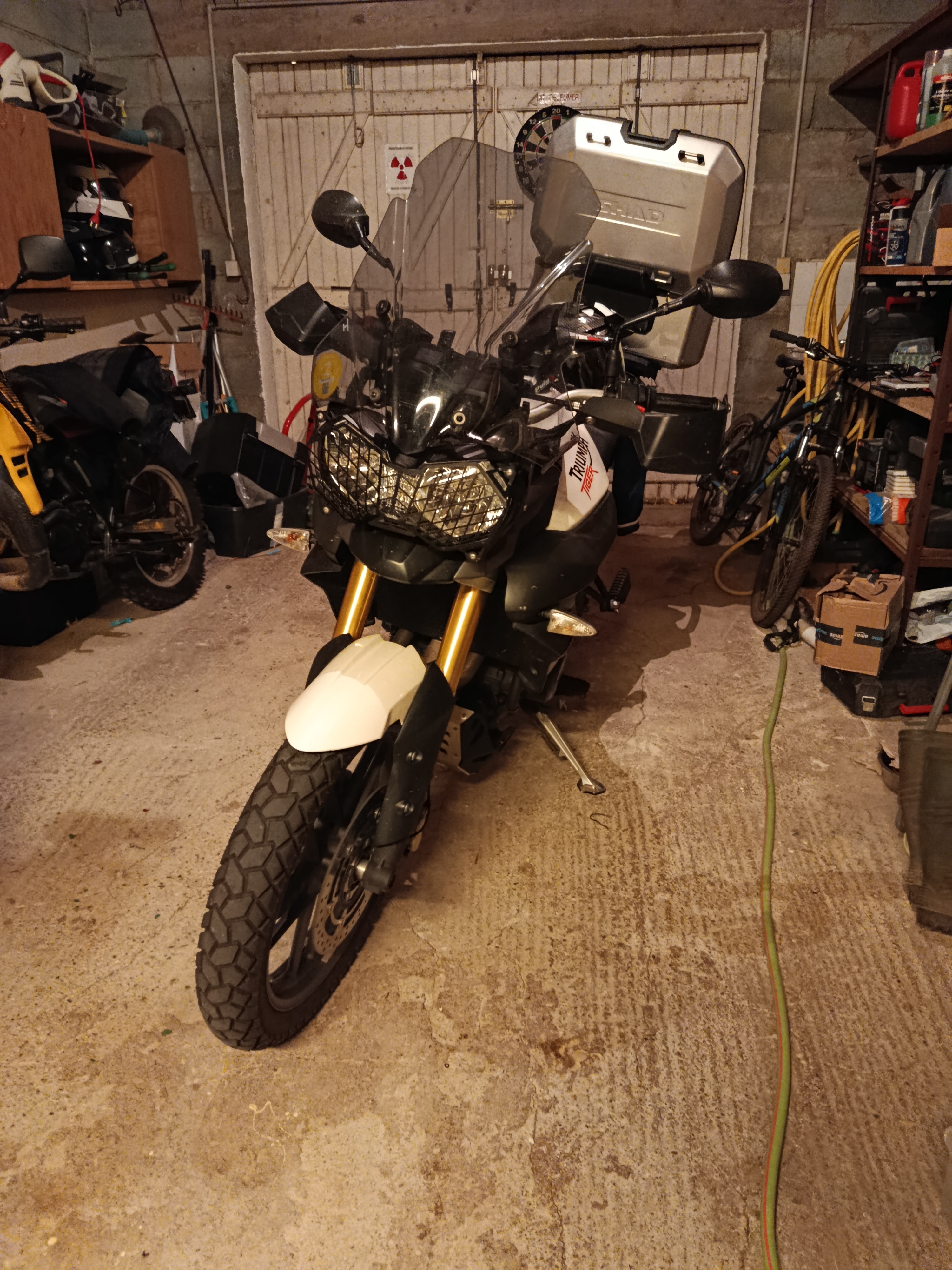 Location moto 34 entre particuliers