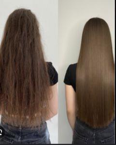 Demander une coiffure