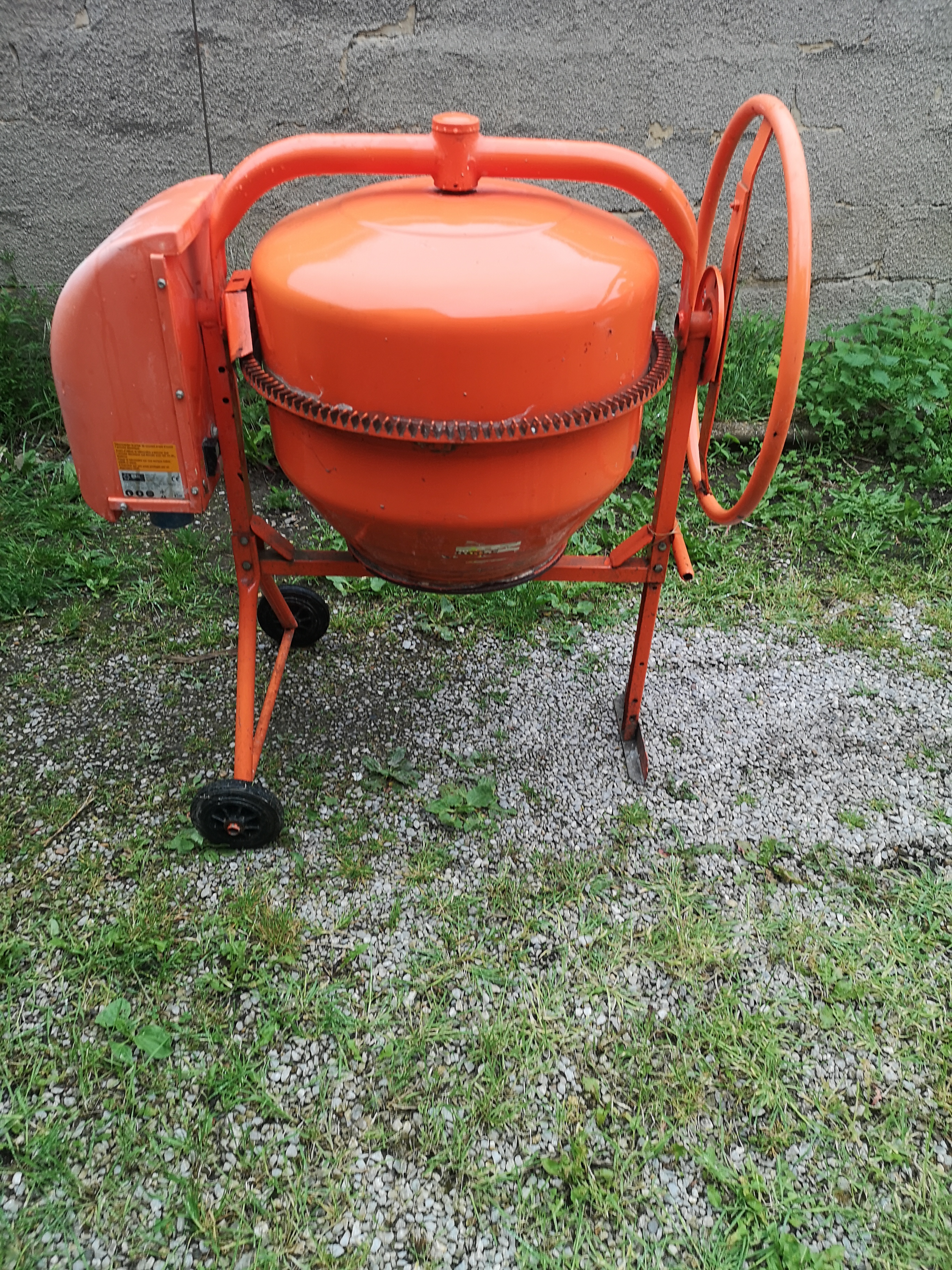 Location betonniere 62 entre particuliers